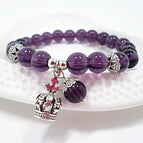 S409 purple crown