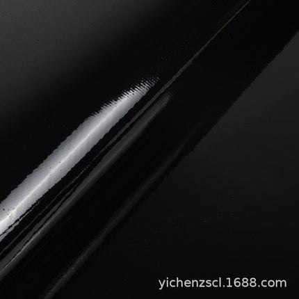 Factory wholesale 0.4mm mirror leather pvc leather fabric luggage shoe material bright leather artificial leather patent leather
