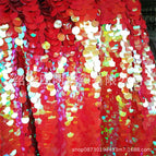 Magic Red
