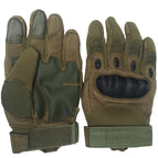 Army Green Touch Screen Edition / M
