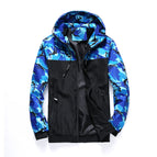 Blue / M