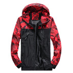 Red / M