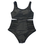 Black / L