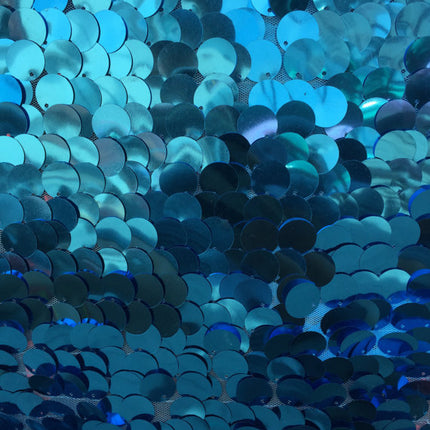18mm round encrypted sequin cloth, magic powder mermaid sequins, dress stage clothing fabric, background