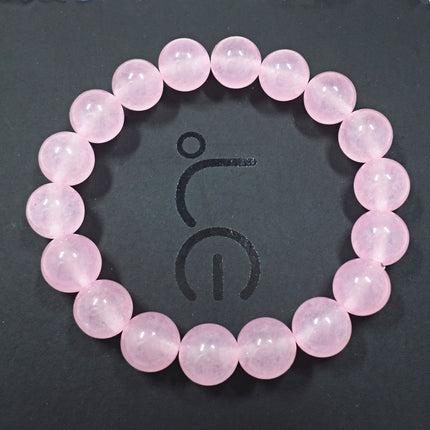 S447 Popcorn Stone Crystal Bracelet Lucky Cat Bracelet Pearl Bracelet Jewelry Wholesale Factory Outlet