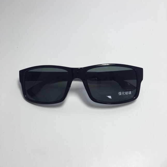 New Classic plastic frame sunglasses outdoor sports cycling glass sports glasses 88045