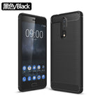 Nokia 8 / Black