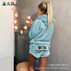 Light Blue / S