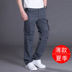 gray summer thin section / S