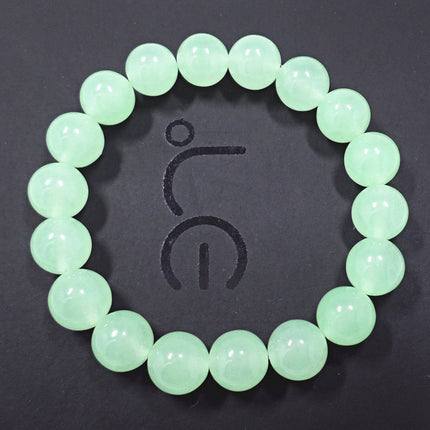 S447 Popcorn Stone Crystal Bracelet Lucky Cat Bracelet Pearl Bracelet Jewelry Wholesale Factory Outlet