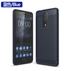 Nokia 8 / Blue