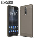 Nokia 8 / Gray