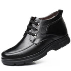 Cotton shoes 10861 Black / 38