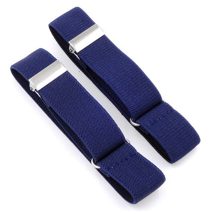 Shenwei same style arm band bracelet all-match cuff elastic arm ring European and American sleeve ring 2.5cm town soul solid color