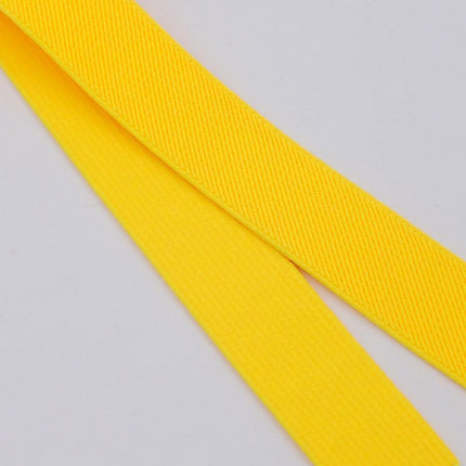 Shenwei same style arm band bracelet all-match cuff elastic arm ring European and American sleeve ring 2.5cm town soul solid color