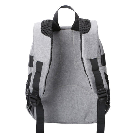 Factory direct new leisure camera bag shoulder outdoor SLR camera bag multi-function digital camera bag