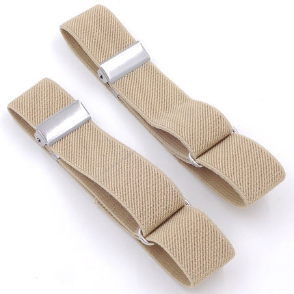 Shenwei same style arm band bracelet all-match cuff elastic arm ring European and American sleeve ring 2.5cm town soul solid color