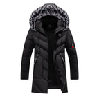 Black / L
