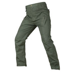 Green / S