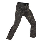 Night Camouflage / S