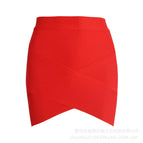 Red / XS