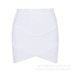 White / XS
