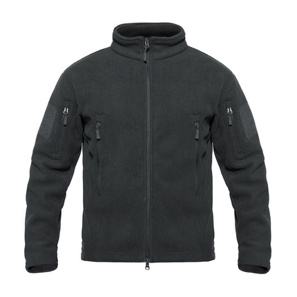 Cross-border Supply Archon Thickened Tactical Fleece Fleece Clothes Outdoor Warm Liner Fleece Military Fan JY-14