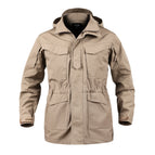 Khaki / S
