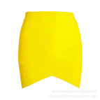 Yellow / XS
