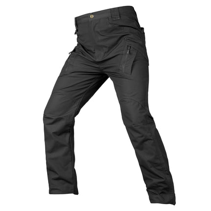 Bone Frog IX9 Plaid Tactical Pants Outdoor Casual Combat Pants City General Pants Military Fan Pants Mountaineering Pants