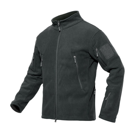 Cross-border Supply Archon Thickened Tactical Fleece Fleece Clothes Outdoor Warm Liner Fleece Military Fan JY-14