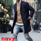 Navy Blue / M