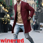 Wine red / 4XL