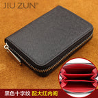 Black red inside in stock / 12.5*9*2.5CM