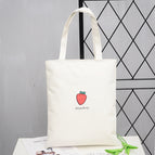 Strawberry White