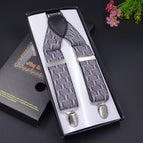 Science and Technology Gray