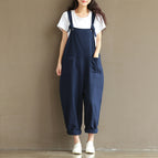 Dark blue / M