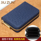 [blue black inside] in stock / 12.5*9*2.5CM
