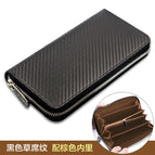 Black with brown cabinet / 20*10*2.5CM