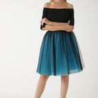 Black + Blue / All yards
