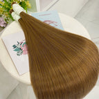 8 / 18inches 45cm / 300g Full head|35%-45%