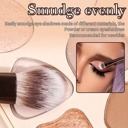 Premium Makeup Brushes Set, Including Makeup Brushes, Hairband Wrist Sponge Ball Powder Puff Silicone Cleaning Makeup Brush Tool