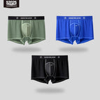 green - blue - black / L