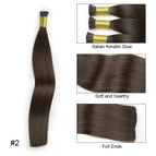 #2 / 0.8g per Strand / 50 Strands|12inches