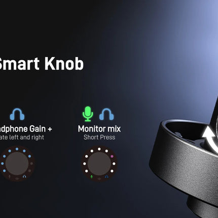 maono PD300X Dynamic Microphone XLR USB Podcast Recording Mic 192kHz24bit for Content Creation Home Audio Studio Noise Reduction