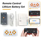 Battery box set / China Mainland