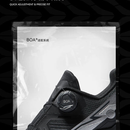 KAILAS 2026 New Arrival Fuga EX 3 BOA Trail Running Shoes Men's Sports Sneakers Walking Hiking Breathable Shoes KS2613119