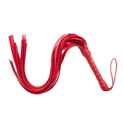 Whip Sexy Toys Fringed For Adult Game Leather Flirt Sex Toy for couples Mask Products Clamps fetish lover Role-play