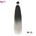 FR-15 / China Mainland / 26inches|1Pcs/Lot
