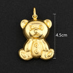 Luxury Pendant-11